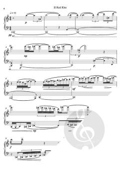 Haiku 1: Birds von Michael Berkeley 