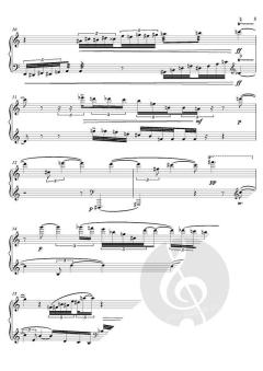 Haiku 1: Birds von Michael Berkeley 