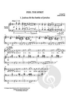 Feel The Spirit (Download) 