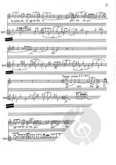 Two Motets von Michael Finnissy 