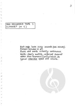 Recent Britain von Michael Finnissy 