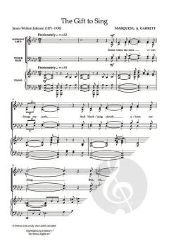The Gift to Sing (Download) 