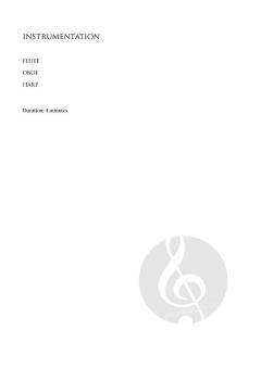 Christ our Emmanuel von John Rutter 