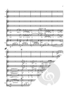 Christ our Emmanuel von John Rutter 