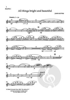 All things bright and beautiful (Download) 