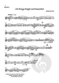 All things bright and beautiful (Download) 