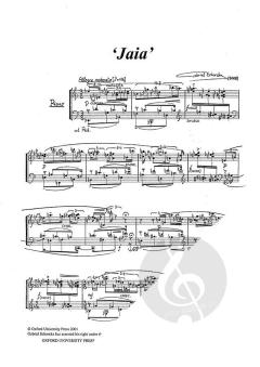 Jaia von Gabriel Erkoreka 