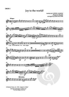 Joy to the world! (Download) 