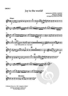 Joy to the world! (Download) 