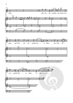 Eternal source of light divine (Download) 