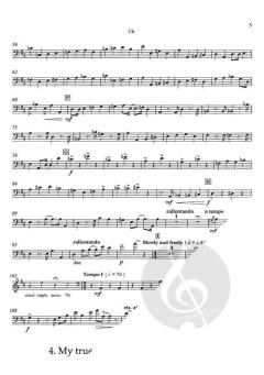 Birthday Madrigals (Download) 