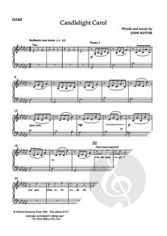 Candlelight Carol (Download) 