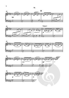 Candlelight Carol (Download) 