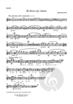 Be thou my vision (Download) 