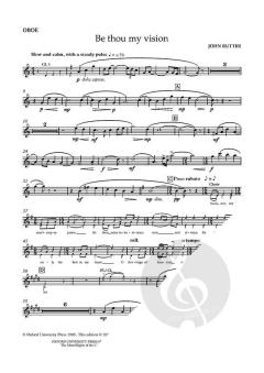 Be thou my vision (Download) 