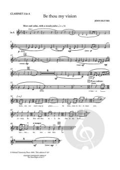 Be thou my vision (Download) 