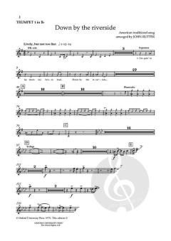 Down By The Riverside (Download) 