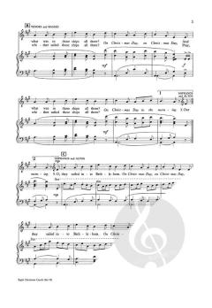 Eight Christmas Carols Set 2 (Download) 