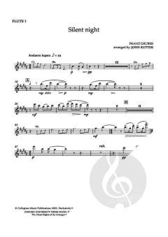 Silent Night (Download) 