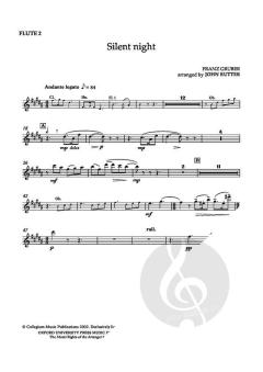 Silent Night (Download) 