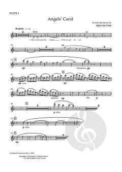 Angels' Carol (Download) 