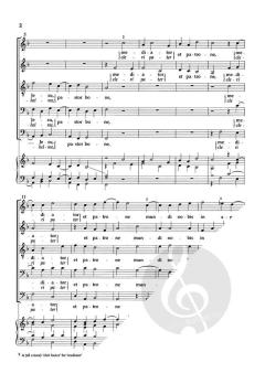 Christe Jesu, Pastor Bone (Download) 