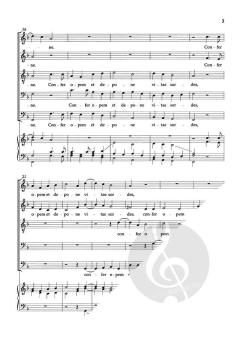 Christe Jesu, Pastor Bone (Download) 