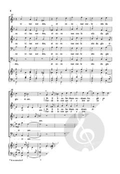 Christe Jesu, Pastor Bone (Download) 