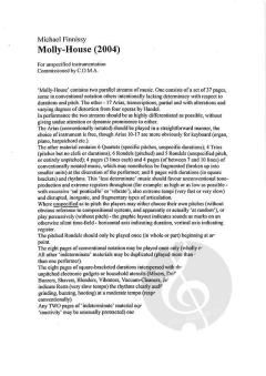 Molly-House (Download) 