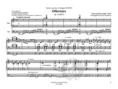 Frühe Orgelwerke von Édouard Batiste im Alle Noten Shop kaufen