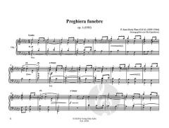 Sämtliche Orgelwerke 1 von Jean-Marie Plum im Alle Noten Shop kaufen