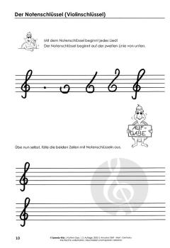 Speedy-Kids von Kathrin Gass 