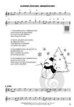 Harmonica Christmas von Kathrin Gass im Alle Noten Shop kaufen
