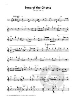 Travelling Fiddler - Gesamtausgabe 