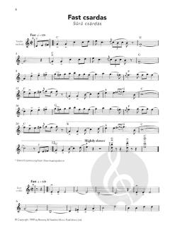 Travelling Fiddler - Gesamtausgabe 