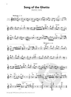 Travelling Fiddler - Violinausgabe im Alle Noten Shop kaufen