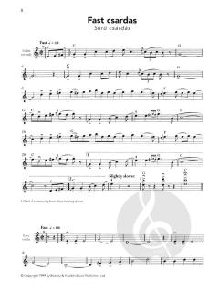 Travelling Fiddler - Violinausgabe im Alle Noten Shop kaufen