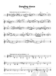 Travelling Fiddler - Violinausgabe im Alle Noten Shop kaufen