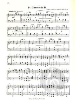 Melodien die bewegen 