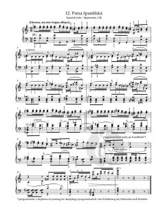 Leichte Klavierstücke und Tänze im Alle Noten Shop kaufen