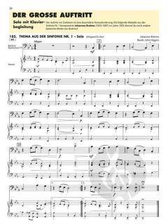 Essential Elements 1 für Bariton / Euphonium (BC)