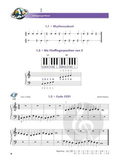 Planet Keyboard 2 von Michiel Merkies 