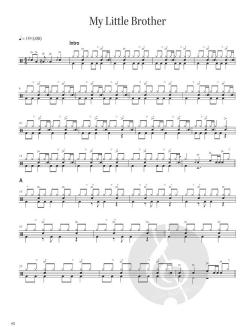 Steve Gadd A Life in Time 