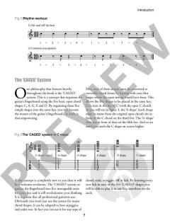 Exploring Jazz Guitar von Phil Capone 