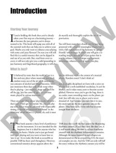 Exploring Jazz Guitar von Phil Capone 