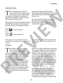 Exploring Jazz Trumpet (Download) im Alle Noten Shop kaufen