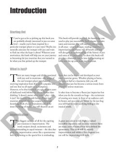 Exploring Jazz Trumpet (Download) im Alle Noten Shop kaufen