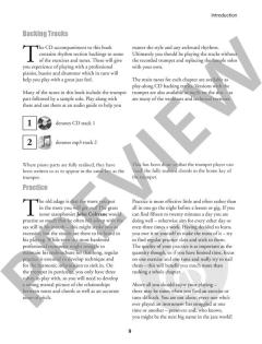 Exploring Jazz Trumpet (Download) im Alle Noten Shop kaufen