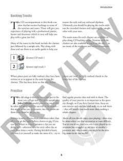 Exploring Jazz Clarinet (Download) 