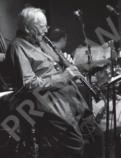 Exploring Jazz Clarinet (Download) 